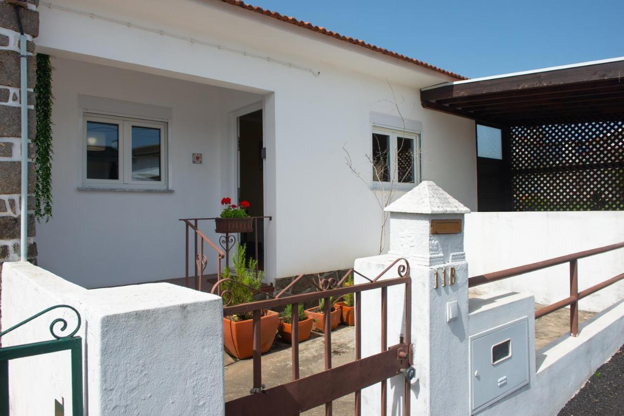 Casa Do Carvalhal - Natureza No Centro Da Cidade Konuk evi Santa Maria da Feira Dış mekan fotoğraf